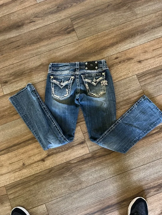 miss me jeans - Picture 1 of 3